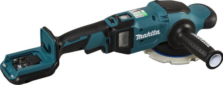 Produktbild Makita DPO600Z Akku-Polierer (Exzenterpolierer, 430 W)