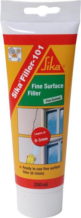 Produktbild Sika Filler-101 weiss (300 g)