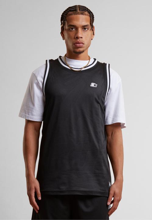 Actual product image Starter Basketball Tank - 188185 (XXL)
