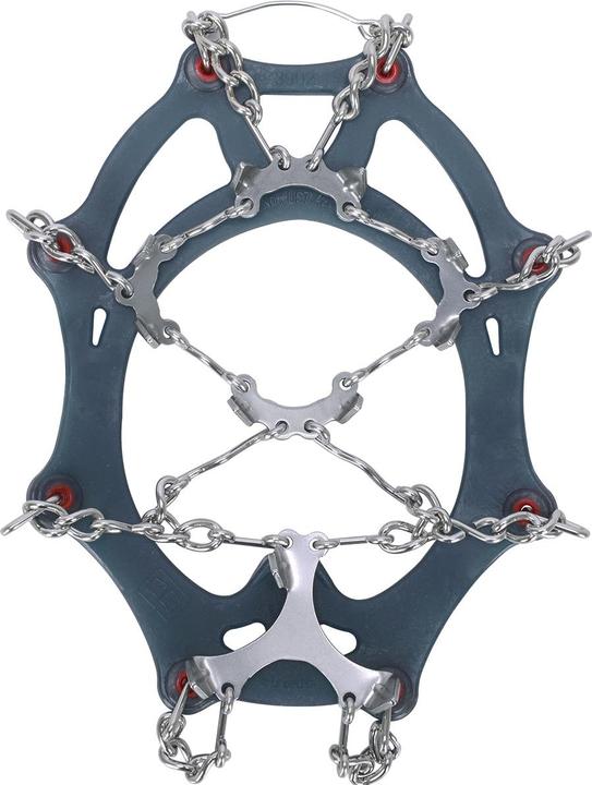 Snowline Spikes Chainsen Pro Grödel S (32, 36)