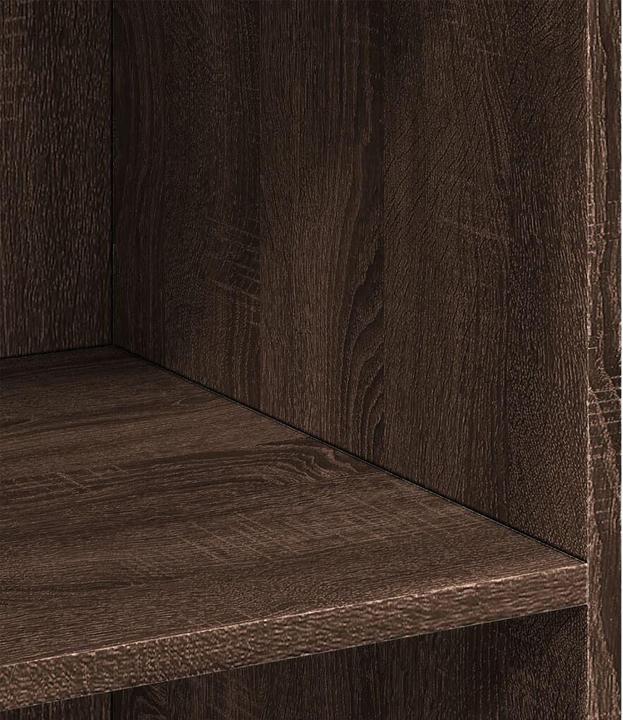 Actual product image VidaXL Sideboard (70 x 41 x 93 cm)