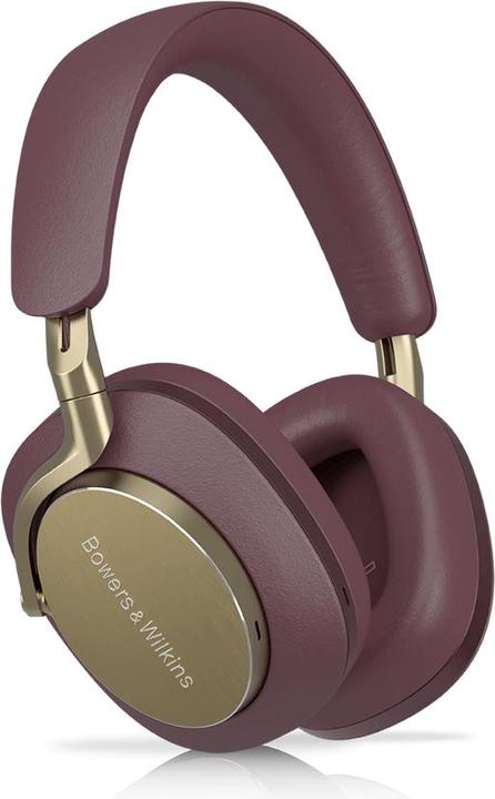 Bowers & Wilkins Px8 (ANC, 30 h, Kabellos)