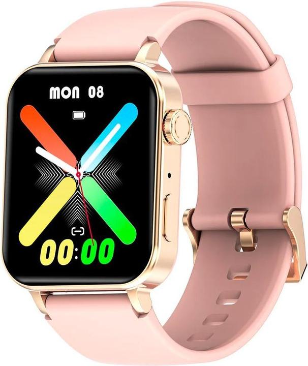 Image du produit Blackview R30Pro Smartwatch (Rose)