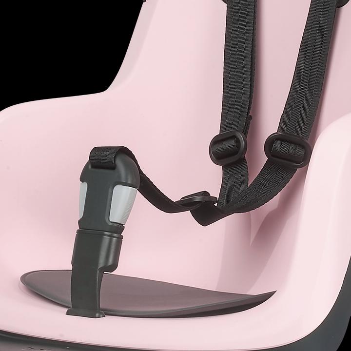 Actual product image bobike Go Maxi (Carrier)