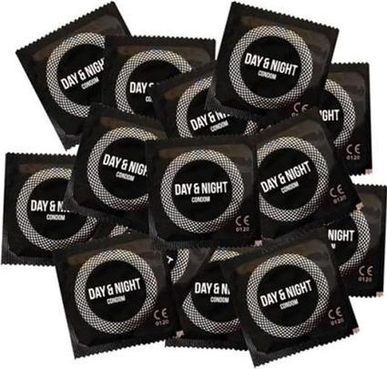 Actual product image Asha International Day & Night 24/7 (100 pcs.)