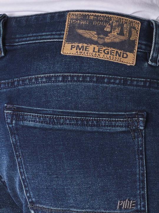 Image du produit Pme Legend Tailwheel Jeans Slim dark blue (W35/L32)