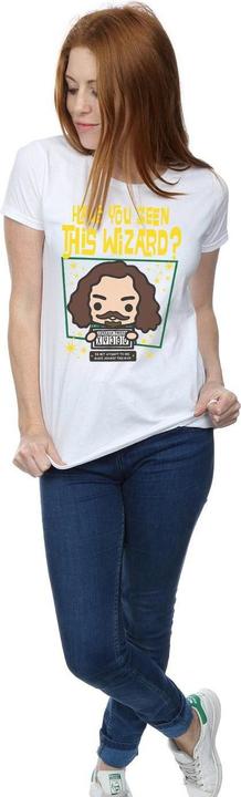 Produktbild Sirius Black Azkaban Junior TShirt (M)