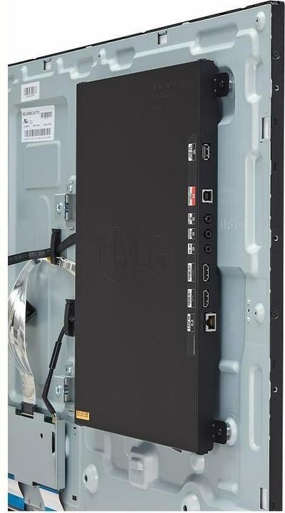 Actual product image LG Touch Display 32TNF5P Multitouch 32 (1920 x 1080 pixels, 32")