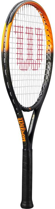 Image du produit Wilson Burn Spin 26 Junior (0, 296 g)