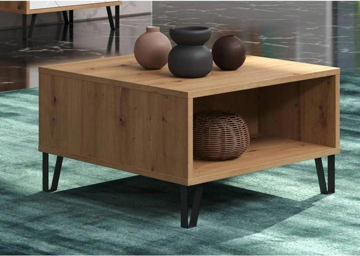 Actual product image Trendteam Malcolm (60 x 60 x 37 cm)