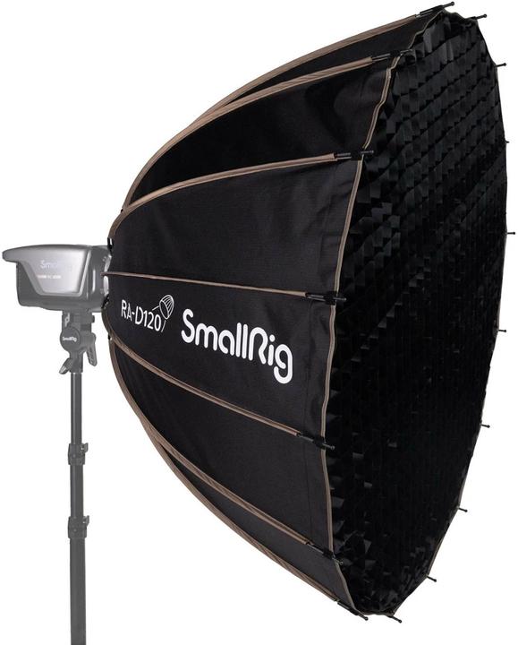 Produktbild SmallRig 4140 RA D120 Parabolic Softbox (Parabole Softbox, 120 cm)