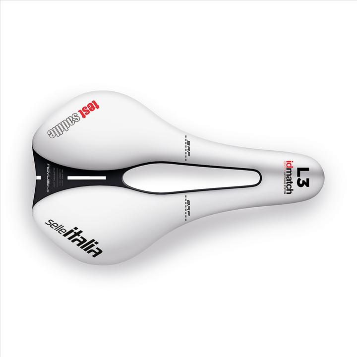 Image du produit Selle Italia Novus Evo Boost TM Superflow L TEST 21