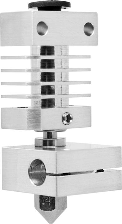 Produktbild MicroSwiss Micro Swiss All Metal Hotend Kit für CR 10 (Hotend)