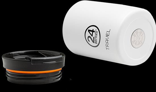 Produktbild 24 Bottles Travel Tumbler