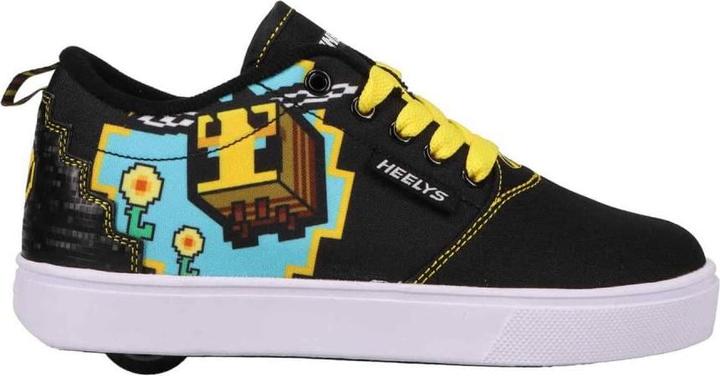 Produktbild Shiner Heelys - Minecraft Pro 20 - Size 33 (HLY-B1W-7086) (33)