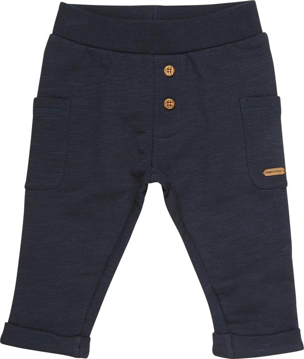 Produktbild Minymo Sweat Hose GOTS (86)