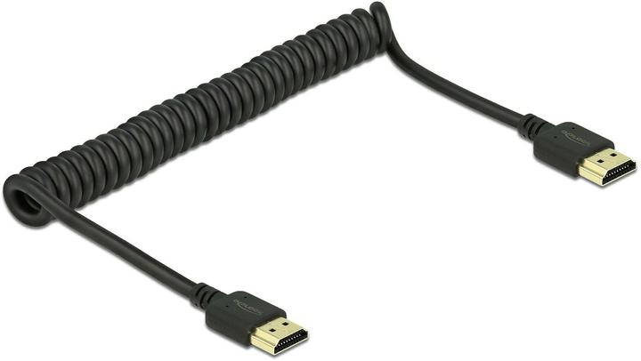 Produktbild Delock HDMI (Typ A) — HDMI (Typ A) (1.50 m, HDMI)