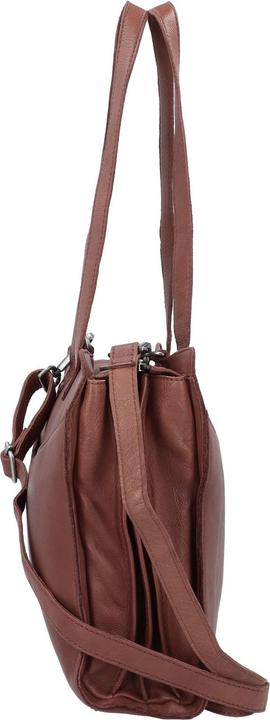Image du produit Cowboysbag Elston Sac à bandoulière en cuir 34 cm