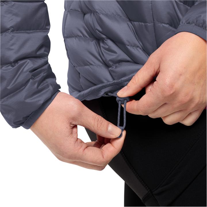 Immagine prodotto Jack Wolfskin Passamani Down Hoody W (L)