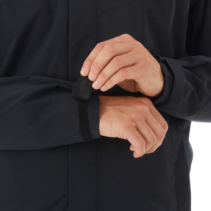 Actual product image Mammut Trovat 3-in-1 (XL)