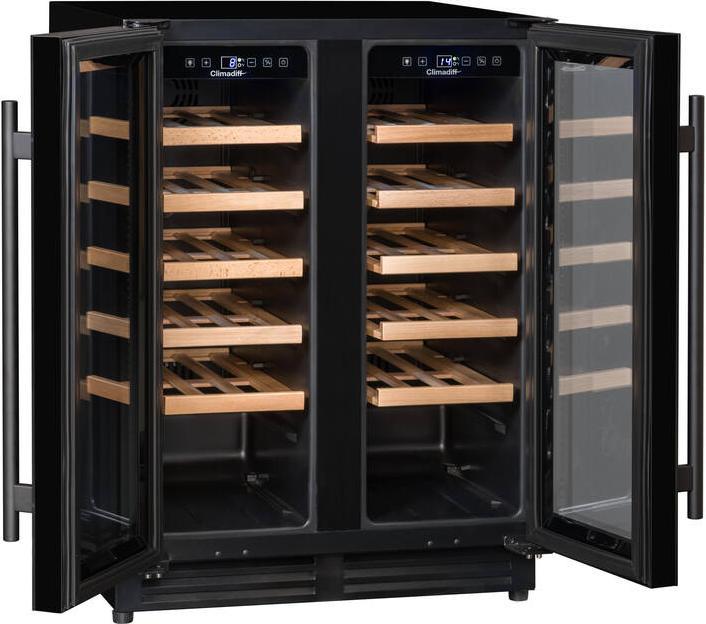Produktbild Climadiff Weinschränke