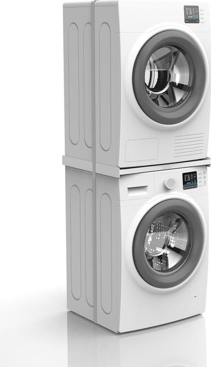 Actual product image Meliconi Łącznik do pralki/suszarki TORRE STYLE L60 (346682)