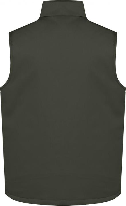 Produktbild Kariban Gepolsterte Polycotton-Multitaschen-Weste (XXL)