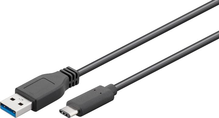 Goobay USB 3.0 SuperSpeed (1 m, USB 3.0)