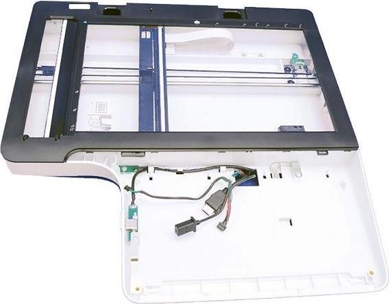 Produktbild HP Kit-Image Scanner Whole Unit