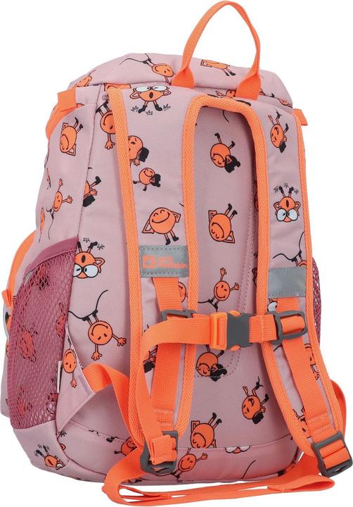 Immagine prodotto Jack Wolfskin Smileyworld Erlebnis Pack (9 l)