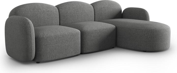 Actual product image Micadoni Blair (Corner sofa)