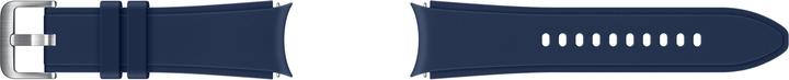 Produktbild Samsung Ridge Sport Band 20mm S/M navy b (20 mm, Fluoroelastomer)