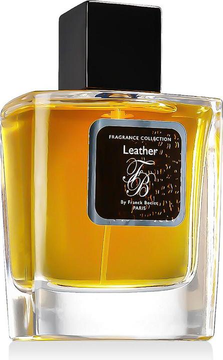 Produktbild Franck Boclet Leather by (Eau de Parfum, 100 ml)