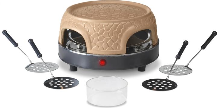 Actual product image Gastronoma Pizza oven