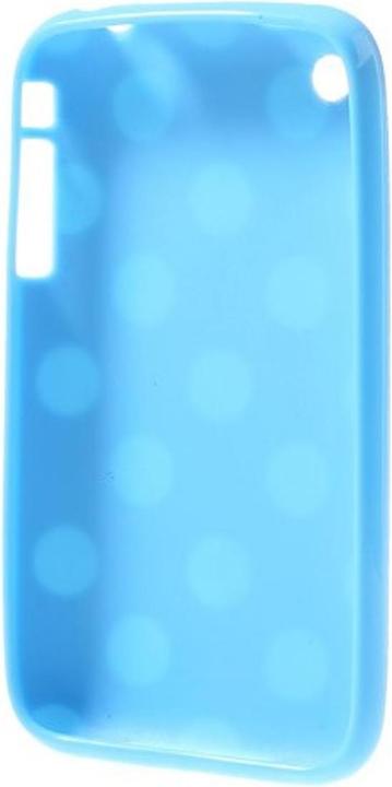 Produktbild König Design Schutzhülle für Handy Apple iPhone 3 / 3G / 3GS (Apple iPhone 3G, Apple iPhone 3GS)