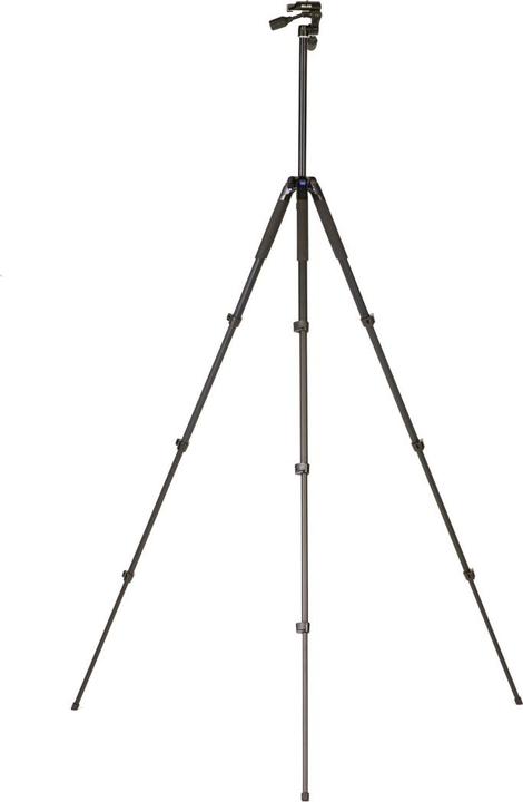 Actual product image Slik Sprint Pro (Metal)