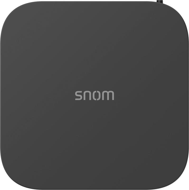 Produktbild Snom SP800 SIP Client