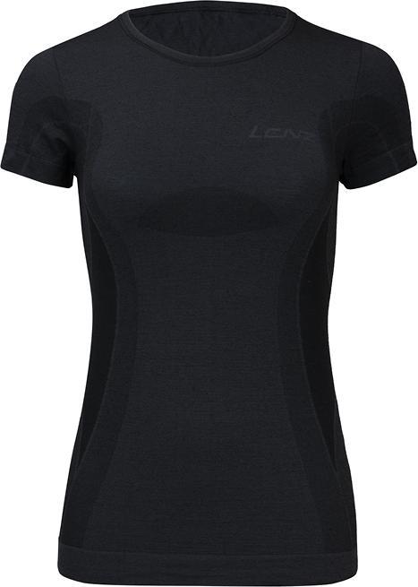 Produktbild Lenz T-Shirt Women merino 6.0 (S)