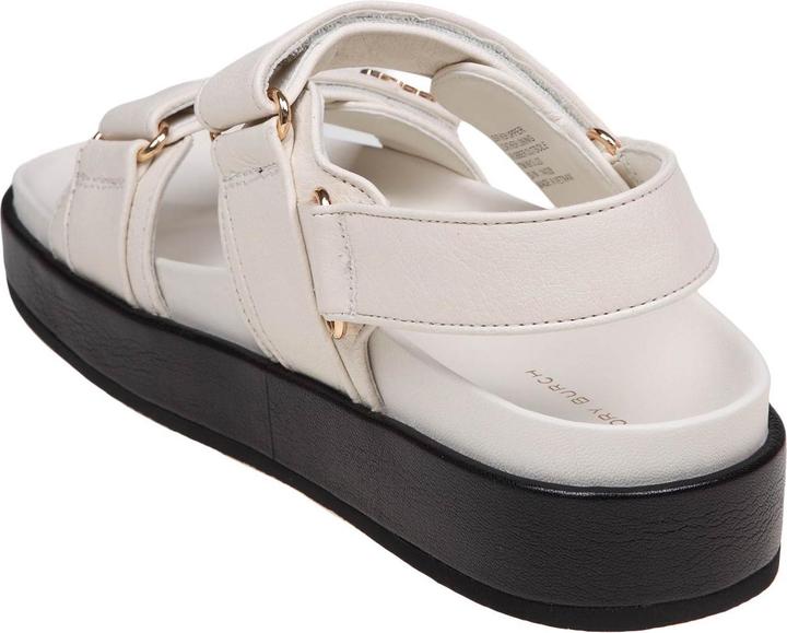 Produktbild Tory Burch kira sport sandal in ivory leather (39)