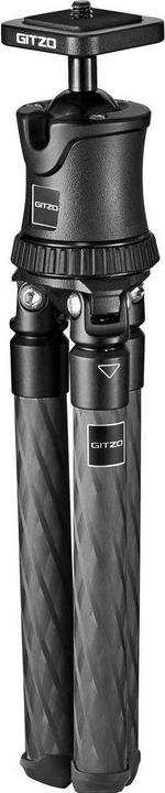 Image du produit Gitzo Mini Traveler GKTBB (Carbone)