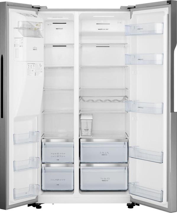 Produktbild Gorenje NRS9182VX (562 l)