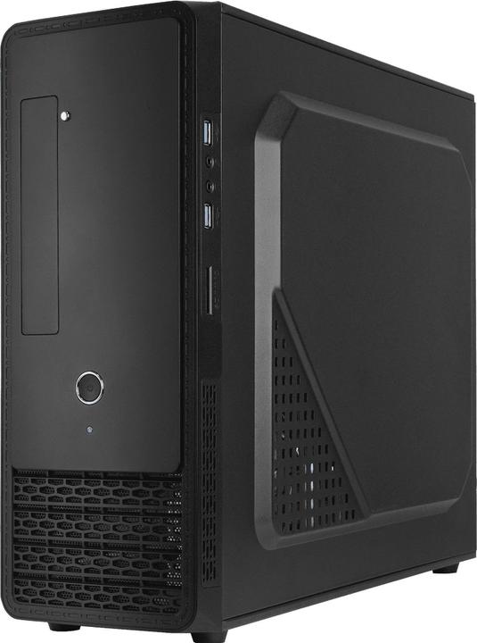 Actual product image Chieftec UC-03B-OP (ATX, mATX, Mini-ITX)