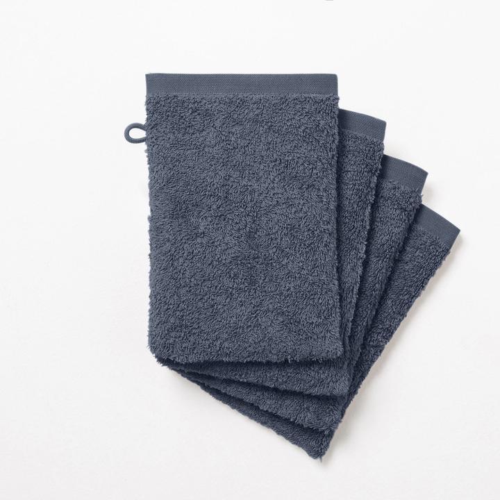Image du produit La Redoute Interieurs Gants De Toilette (15 x 21 cm)