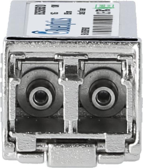 Immagine prodotto BlueOptics Atto SFPX-0016-R00 Compatibile SFP+ BO35I856S1D
