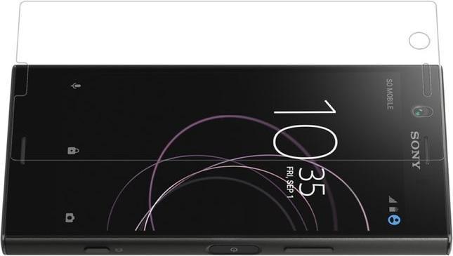 Produktbild Nillkin Matte Series (1 Stück, Sony Xperia XZ1 Compact)