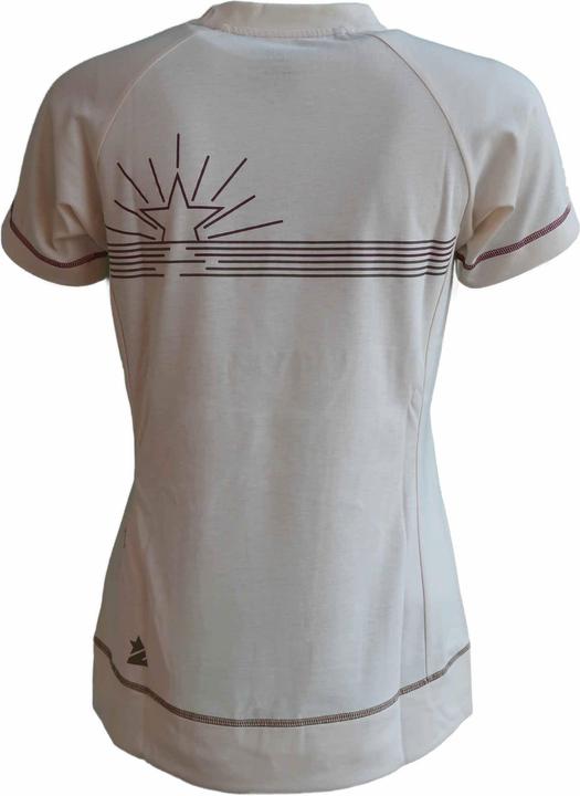 Actual product image Zimtstern Women's Pureflowz Eco Shirt S/S (L)