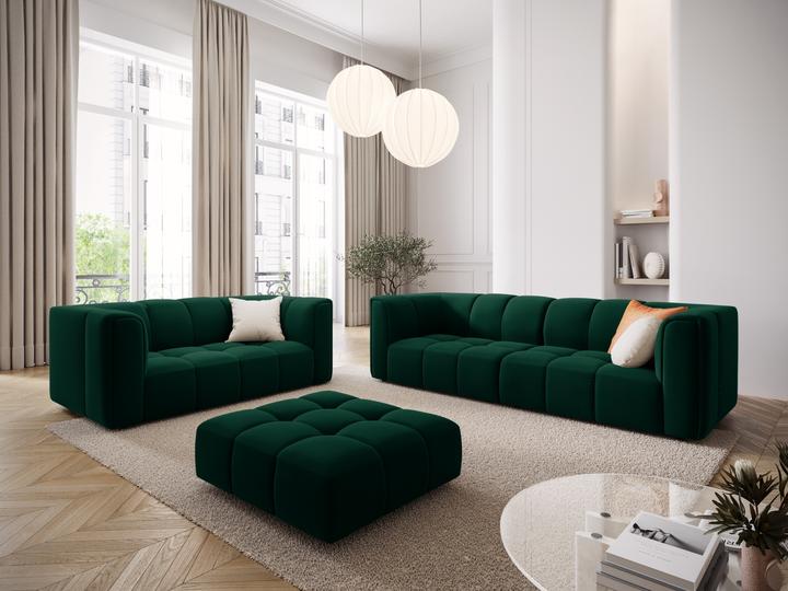 Actual product image Maison Heritage Adams (2 person sofa)