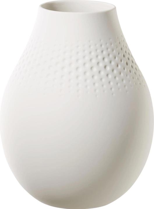 Collier blanc (1 x, 16 x 16 x 20 cm, 2.30 l)