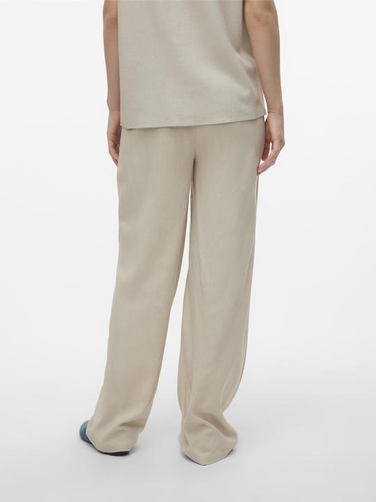 Actual product image Mamalicious Umstands-hose Hose mit weitem Beinschnitt (XXL)