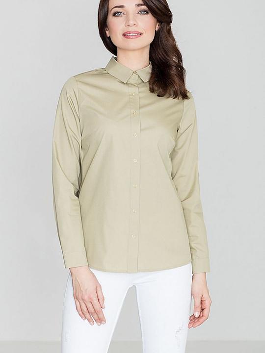 Produktbild Lenitif Langarm Hemd (L)